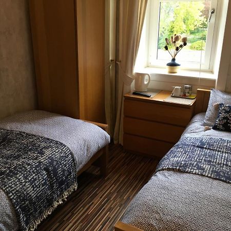 Dalmore Lodge Guest House EDI Kültér fotó