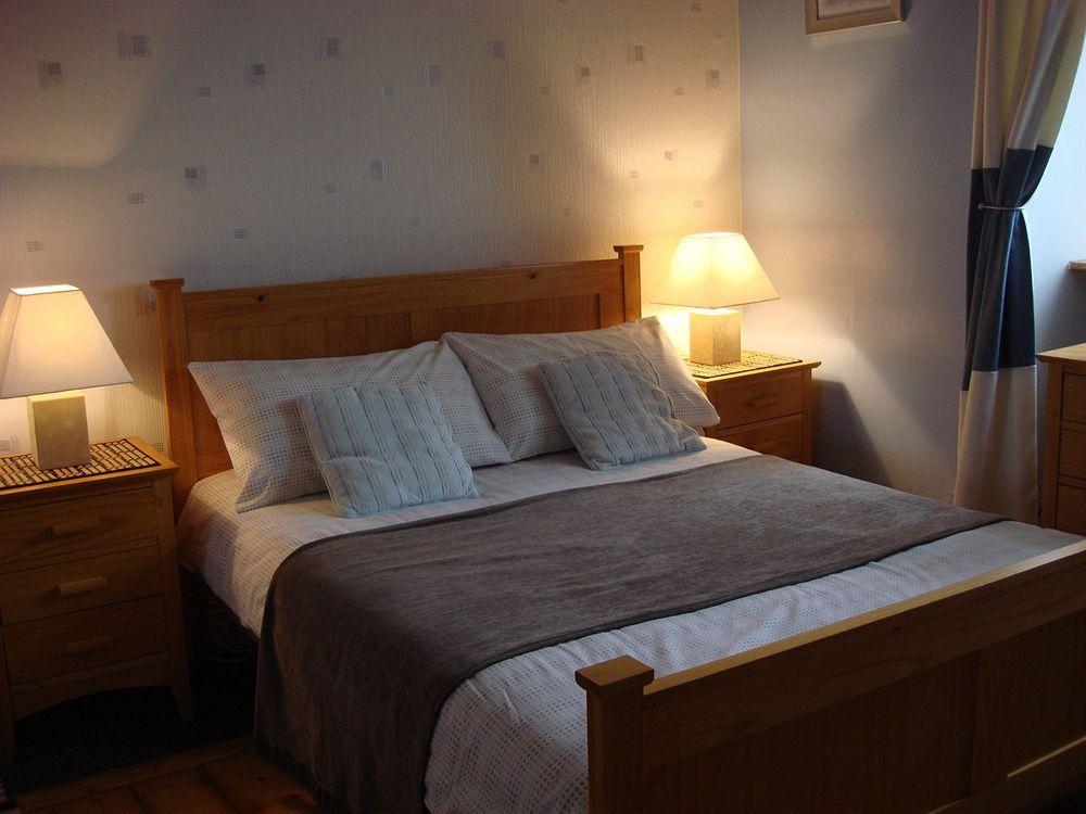 Dalmore Lodge Guest House EDI Kültér fotó