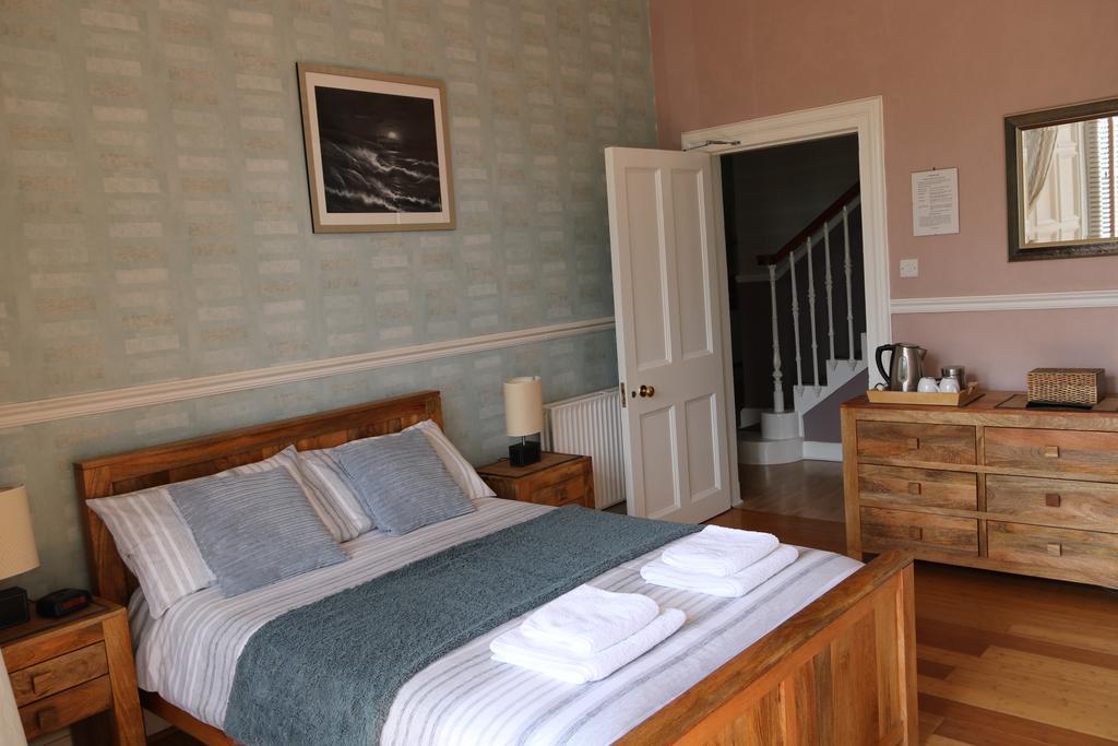 Dalmore Lodge Guest House EDI Kültér fotó