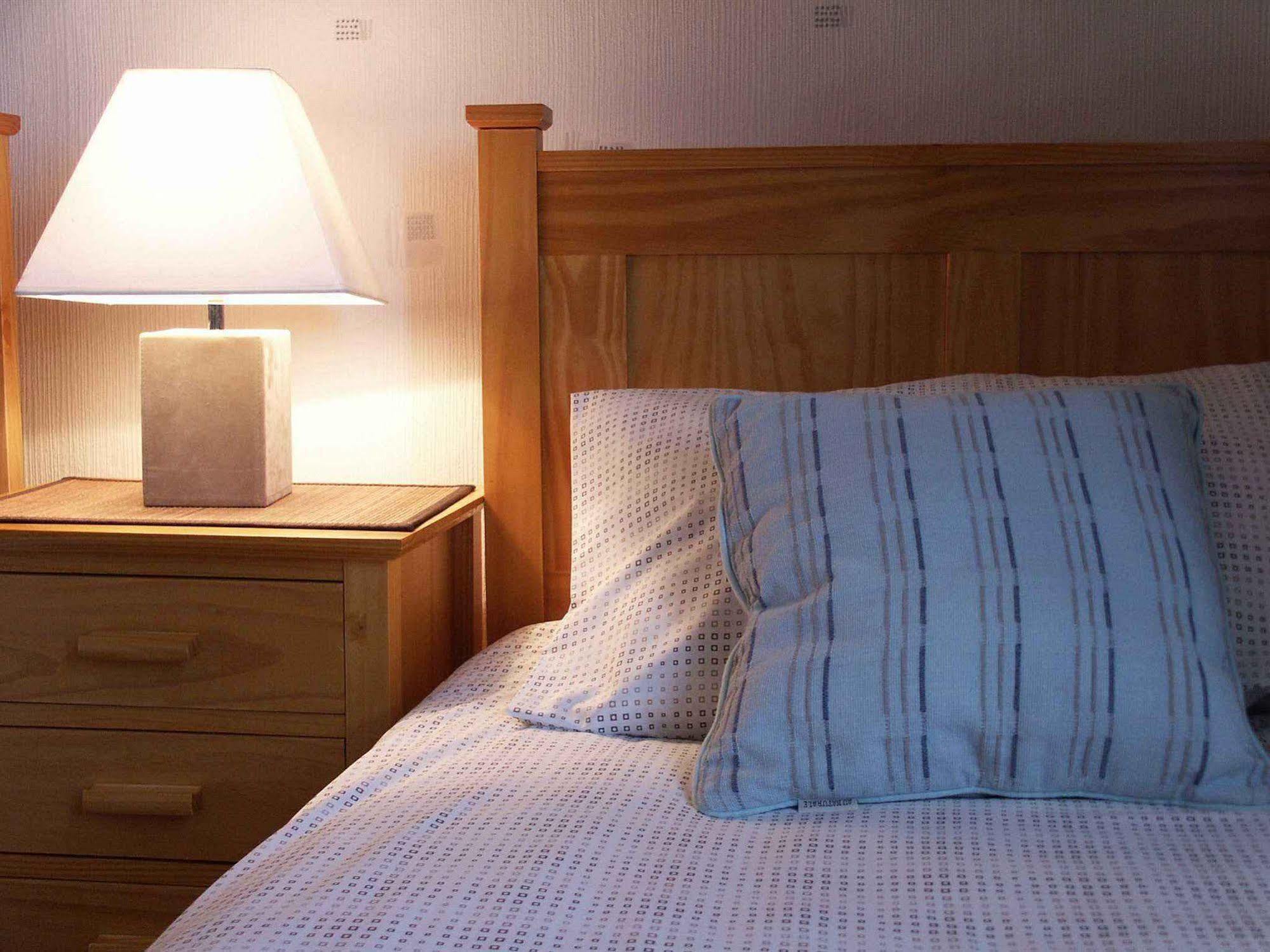 Dalmore Lodge Guest House EDI Kültér fotó