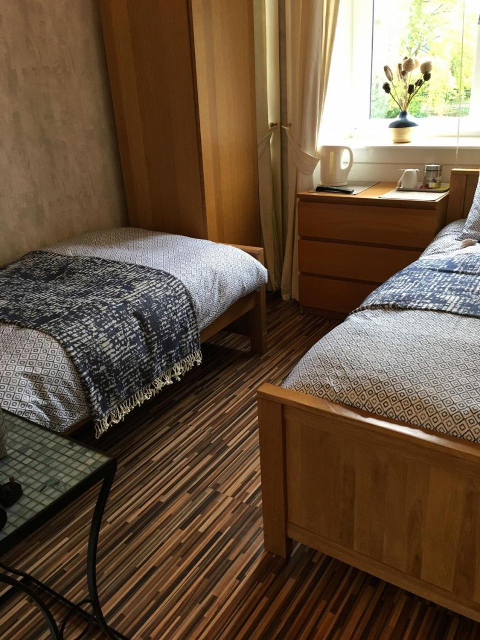 Dalmore Lodge Guest House EDI Kültér fotó